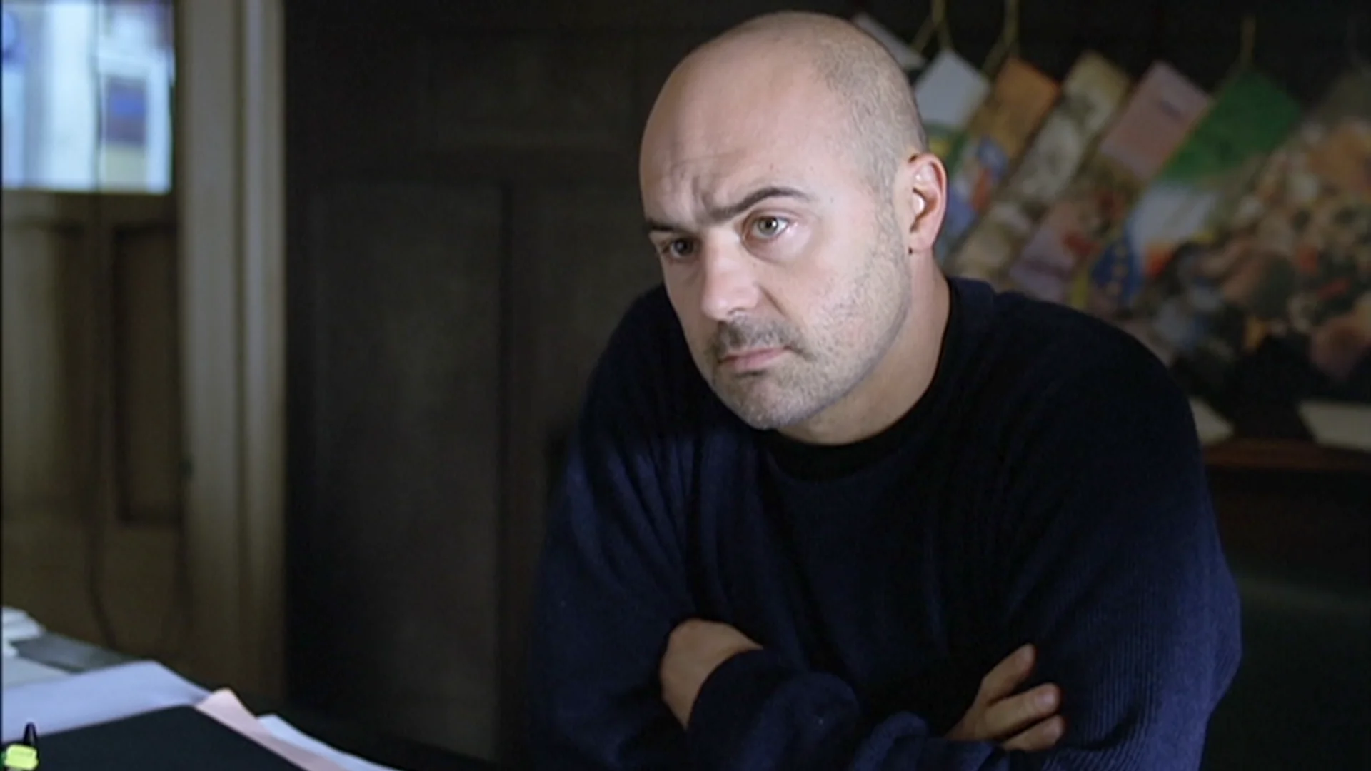 Montalbano: Excursion to Tindari