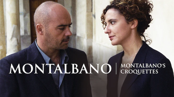 Montalbano: Montalbano's Croquettes