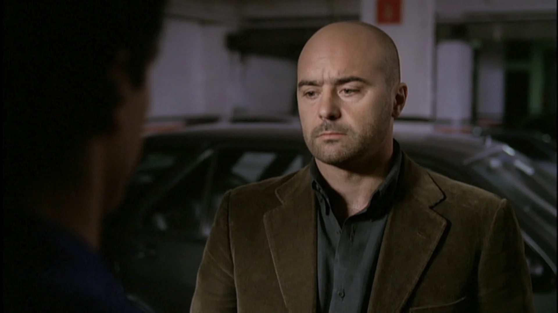 Montalbano: Montalbano's Croquettes