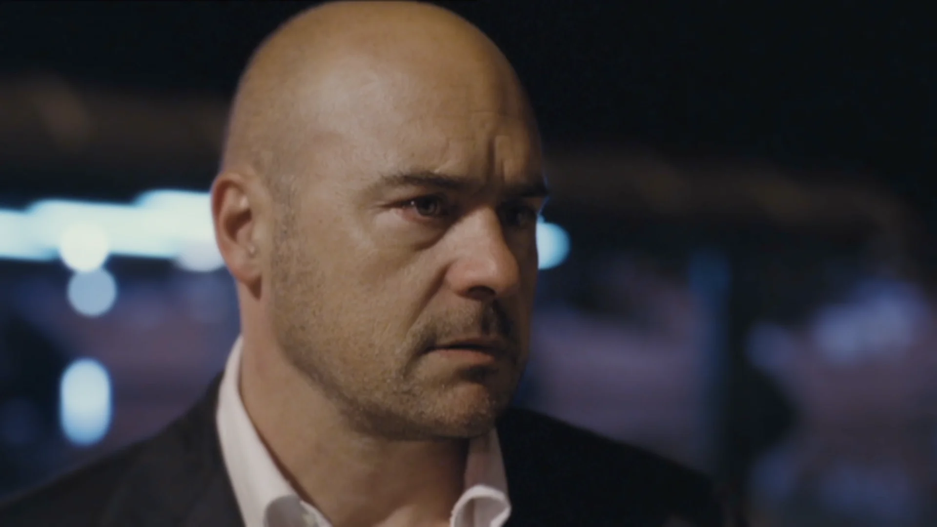 Montalbano: The Age of Doubt