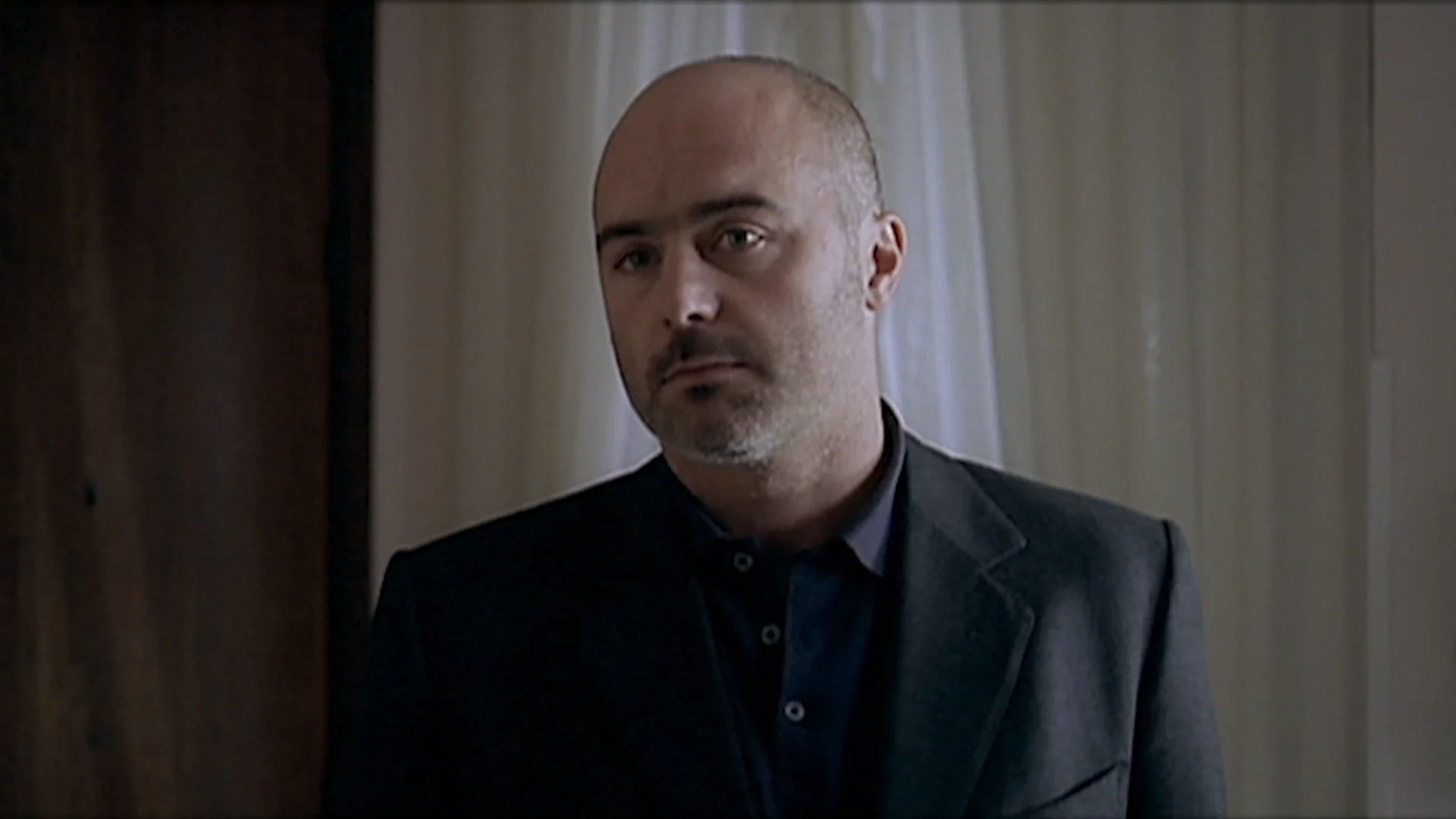 Montalbano: The Snack Thief