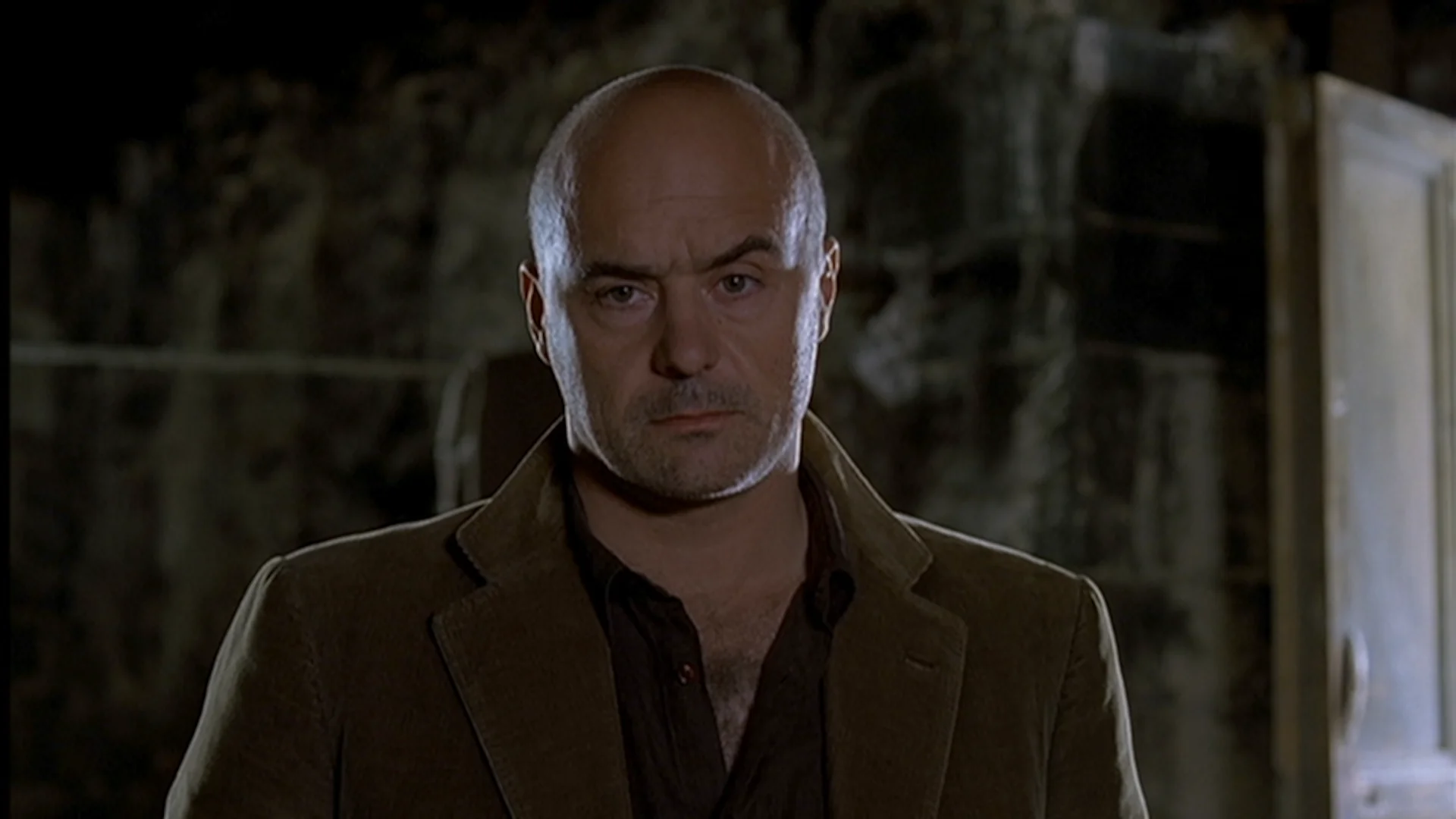 Montalbano: The Game of Three Cards