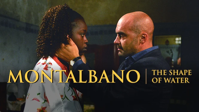 Montalbano: The Shape of Water