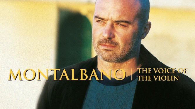 Montalbano: The Voice of the Violin