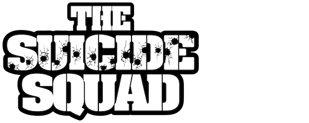 The Suicide Squad logo