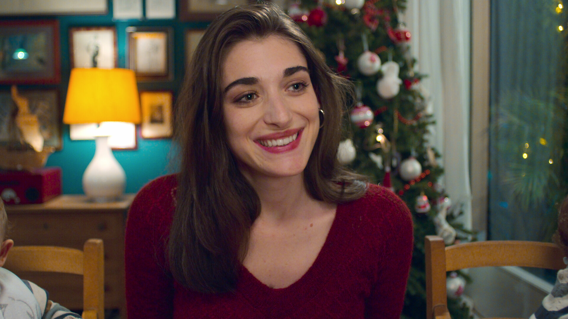 I Hate Christmas