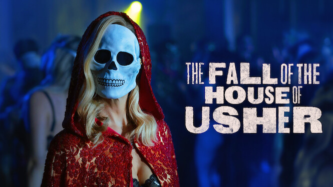 The Fall of the House of Usher