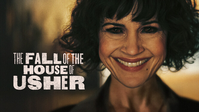 The Fall of the House of Usher