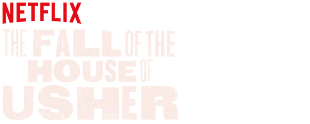 The Fall of the House of Usher logo