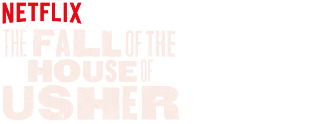The Fall of the House of Usher logo