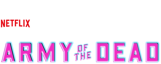 Creating an Army of the Dead logo