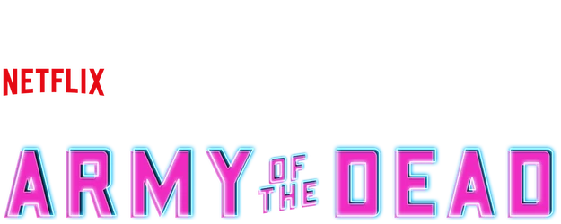 Creating an Army of the Dead logo