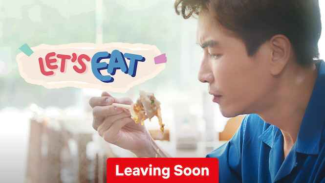 Let's Eat