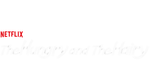 The Hungry and the Hairy logo