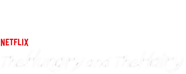 The Hungry and the Hairy logo