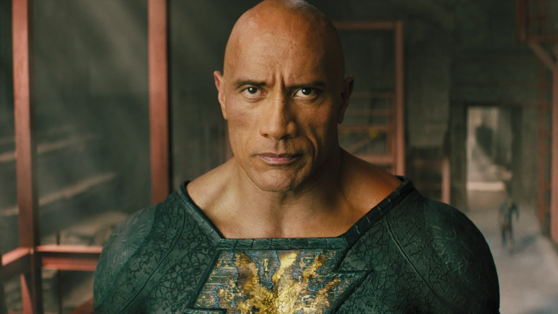 Black Adam