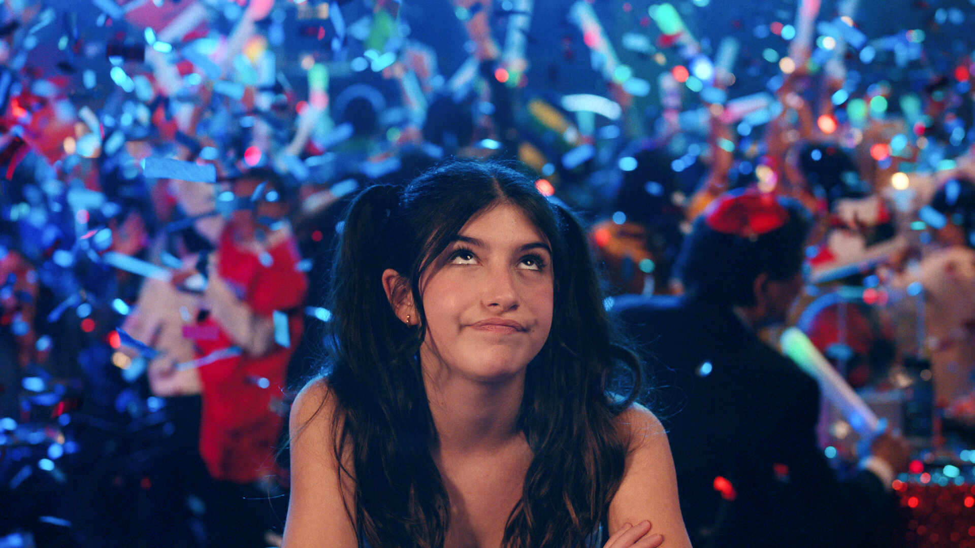 You Are So Not Invited to My Bat Mitzvah