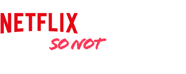 You Are So Not Invited to My Bat Mitzvah logo