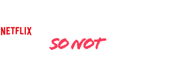 You Are So Not Invited to My Bat Mitzvah logo