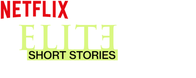 Elite Short Stories: Patrick logo