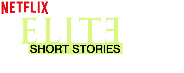 Elite Short Stories: Patrick logo
