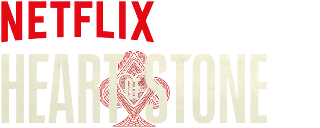 Heart of Stone logo