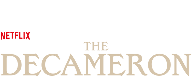 The Decameron logo