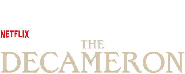 The Decameron logo