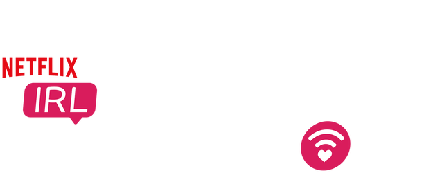 IRL - In Real Love logo