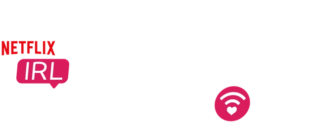 IRL - In Real Love logo