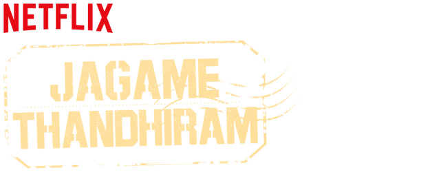 Jagame Thandhiram logo