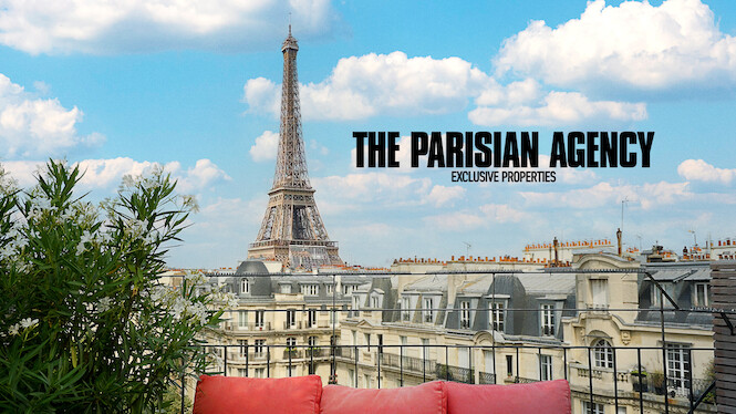 The Parisian Agency: Exclusive Properties