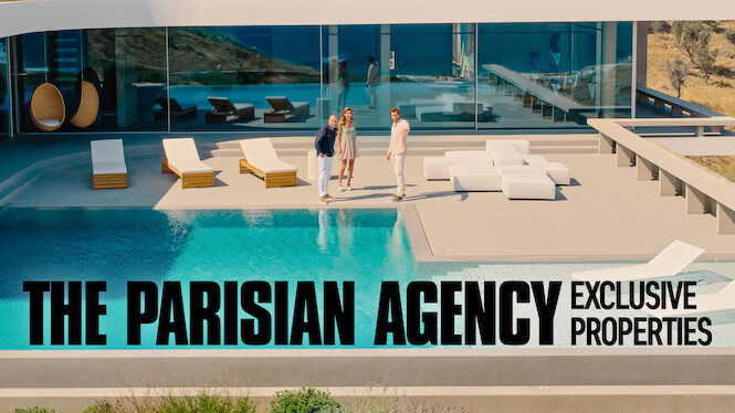 The Parisian Agency: Exclusive Properties