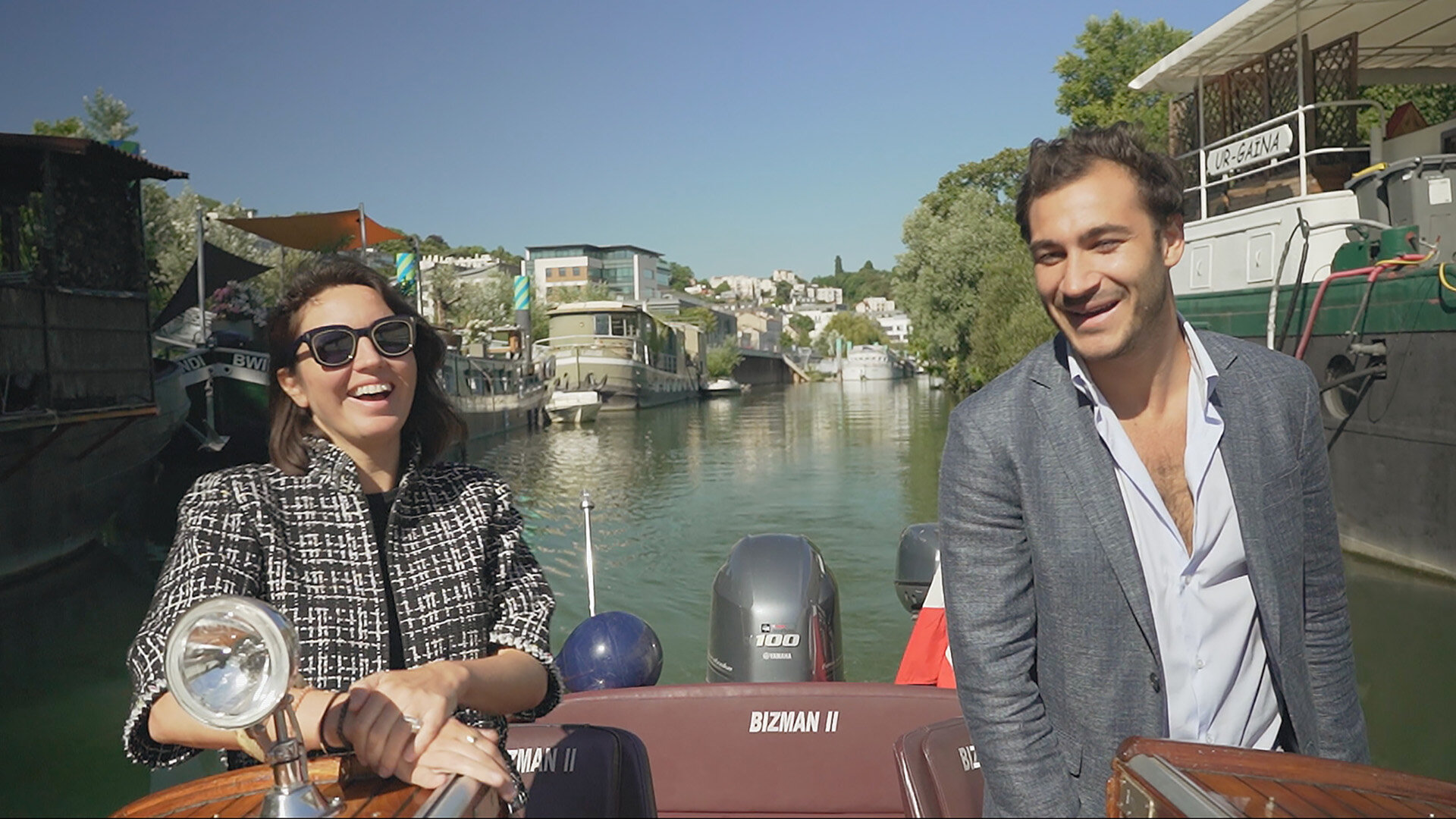 The Parisian Agency: Exclusive Properties