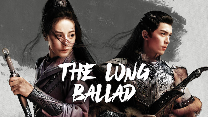 The Long Ballad