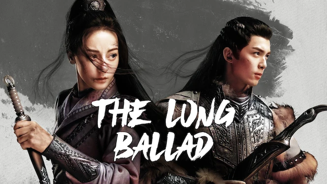 The Long Ballad