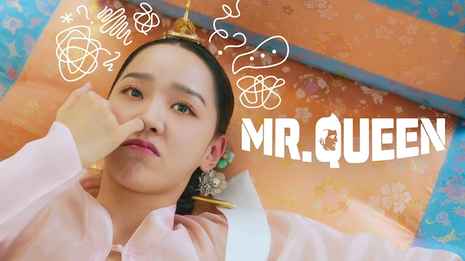 Mr. Queen