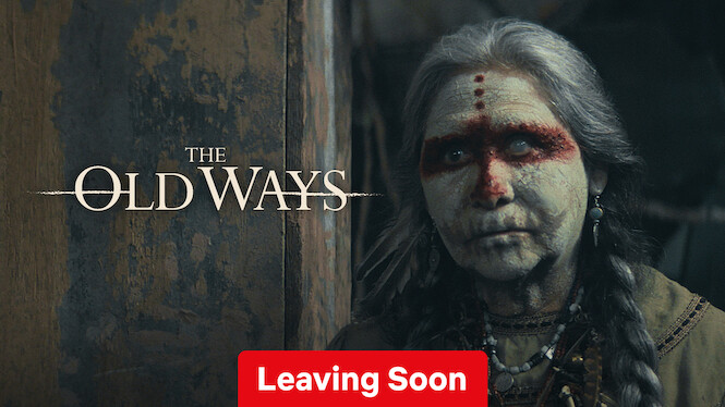 The Old Ways
