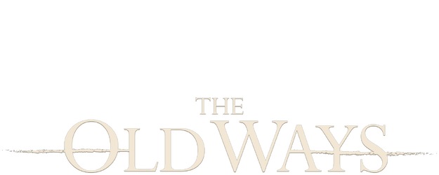 The Old Ways logo