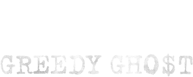 Greedy Ghost logo