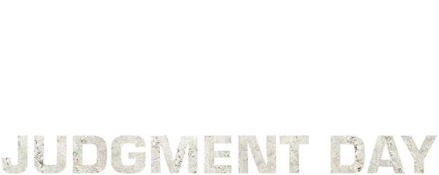 Judgment Day logo