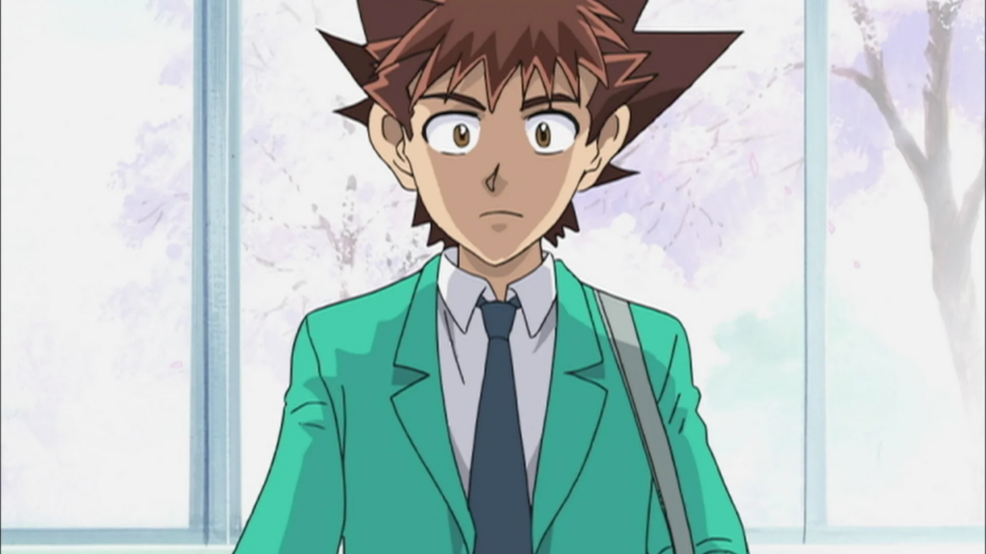 Eyeshield 21