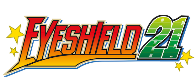 Eyeshield 21 logo