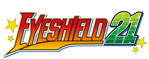 Eyeshield 21 logo