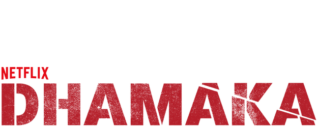 Dhamaka logo