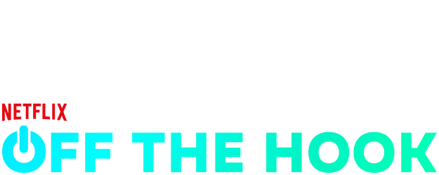 Off the Hook logo