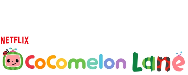 CoComelon Lane logo