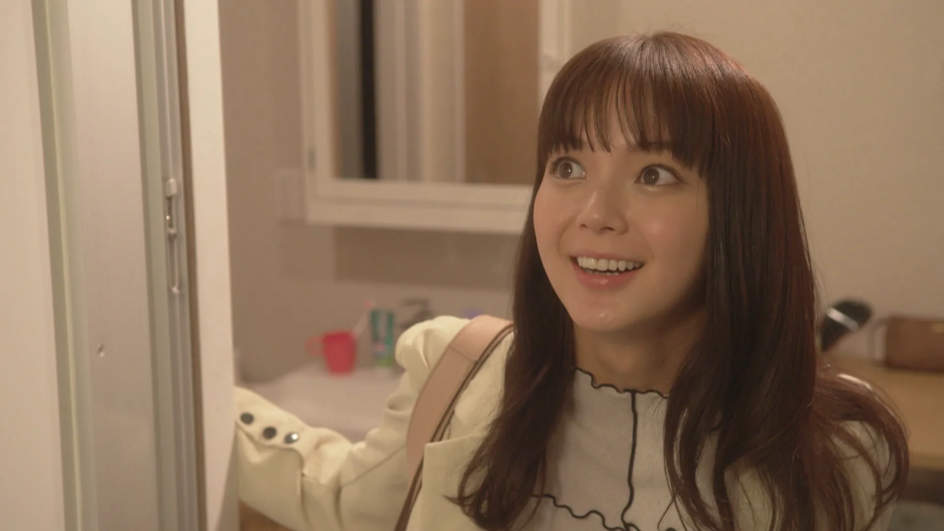 My Housekeeper Nagisa-san