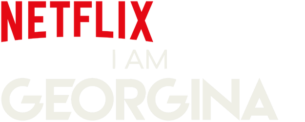 I Am Georgina logo