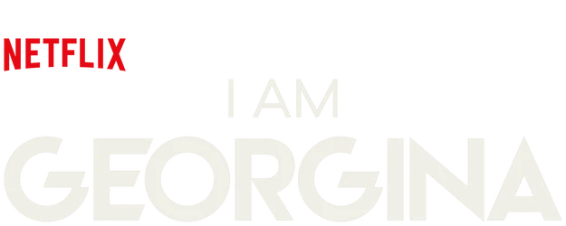 I Am Georgina logo